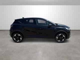 RENAULT Captur usata, con Climatizzatore