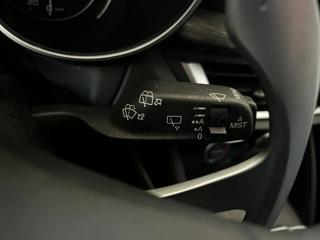 ALFA ROMEO Stelvio usata, con Immobilizzatore elettronico