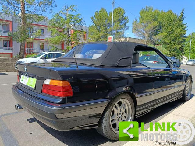 BMW 320 usata, con Chiusura centralizzata