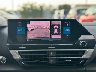CITROEN C4 usata, con USB