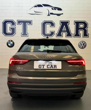 AUDI Q3 usata, con Cerchi in lega