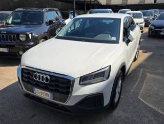 AUDI Q2 usata, con Airbag