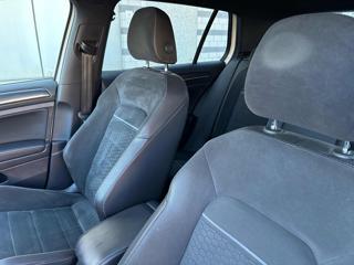 VOLKSWAGEN Golf usata 18