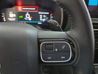 CITROEN C5 Aircross usata, con Chiusura centralizzata