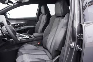PEUGEOT 3008 usata, con Servosterzo