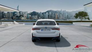 BMW i4 usata 4