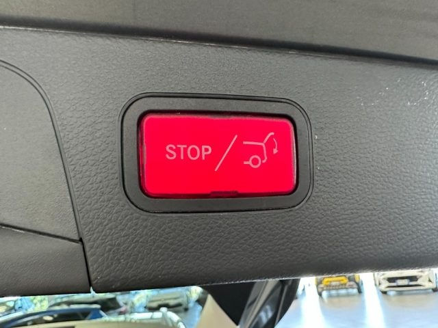 MERCEDES-BENZ GLC 220 usata, con Immobilizzatore elettronico