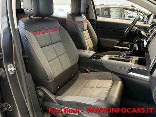 CITROEN C5 Aircross usata, con Autoradio