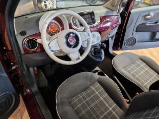 FIAT 500 usata 12