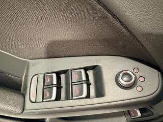 AUDI A4 usata, con ESP