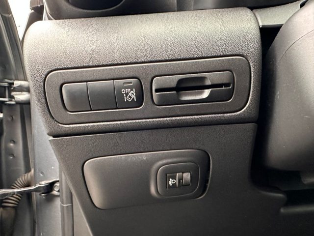 CITROEN C3 Aircross usata, con Boardcomputer
