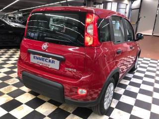 FIAT Panda usata, con Chiusura centralizzata