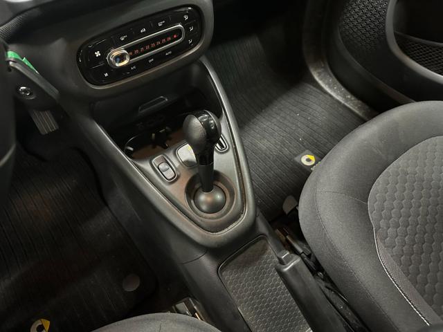 SMART ForTwo usata, con Park Distance Control