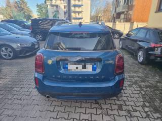 MINI Countryman usata, con Alzacristalli elettrici