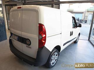 FIAT Doblo usata, con Immobilizzatore elettronico