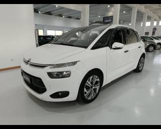 CITROEN C4 Picasso usata, con Airbag laterali