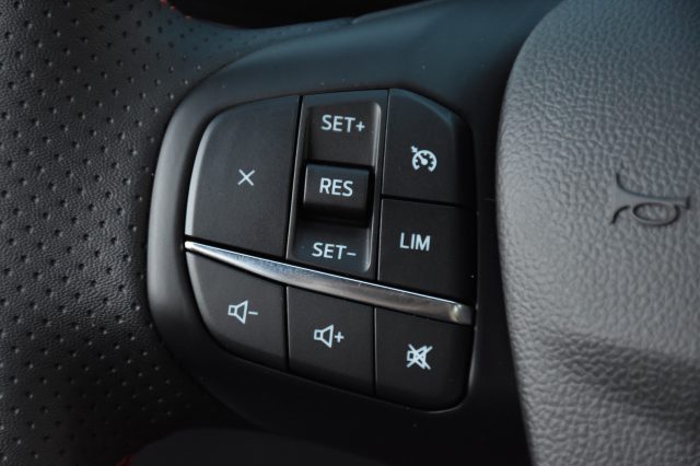 FORD Kuga usata, con Luci diurne LED