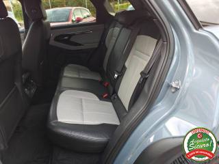 LAND ROVER Range Rover Evoque usata, con Chiusura centralizzata