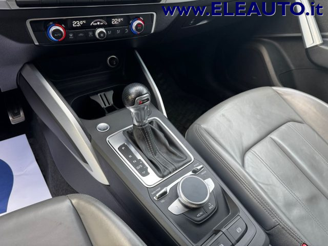 AUDI Q2 usata, con Cruise Control