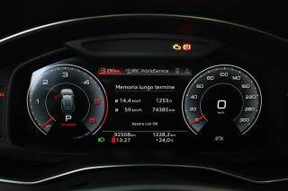 AUDI A6 usata 6