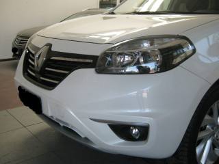 RENAULT Koleos usata, con Bluetooth