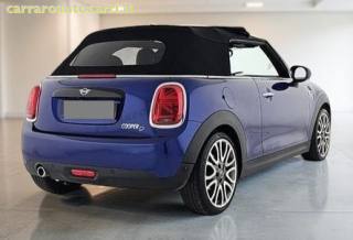 MINI Mini usata, con Airbag laterali