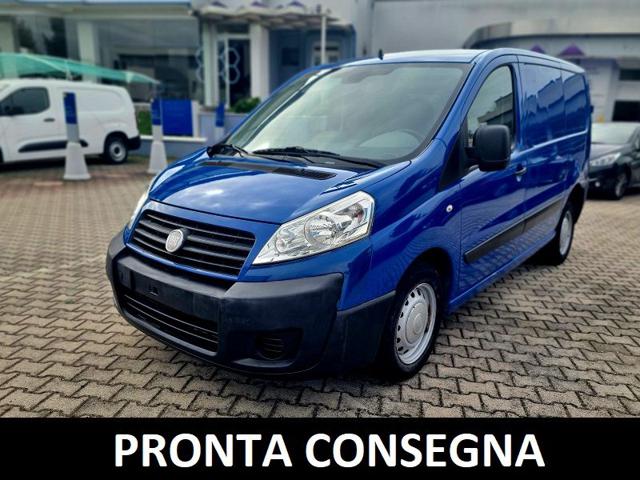 FIAT Scudo usata 0