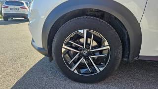 NISSAN Juke usata, con Sistema di navigazione