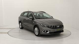 FIAT Tipo usata, con Boardcomputer