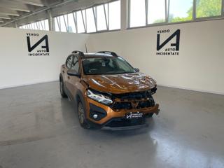 DACIA Sandero Stepway 1.0 TCe ECO-G Expression