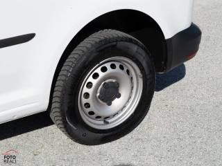 VOLKSWAGEN Caddy usata, con Specchietti laterali elettrici