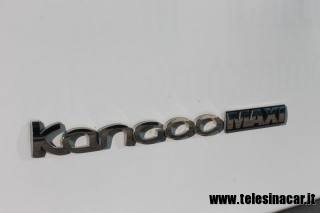 RENAULT Kangoo usata 6