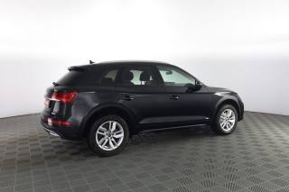 AUDI Q5 usata 2
