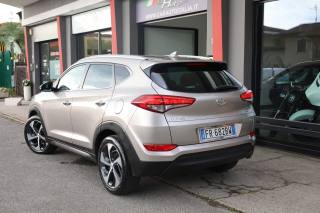 HYUNDAI Tucson usata 82