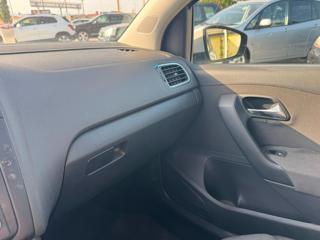 VOLKSWAGEN Polo usata, con ESP
