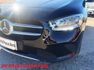 MERCEDES-BENZ B 180 usata, con Antifurto