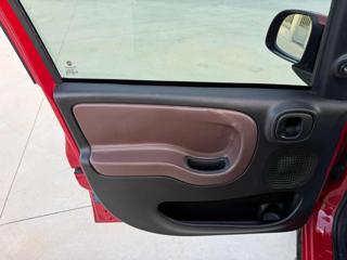 FIAT Panda Cross usata 12
