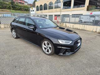 AUDI A4 usata, con Alzacristalli elettrici