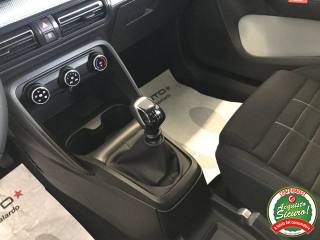 CITROEN C3 usata, con Vivavoce