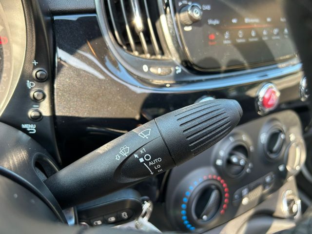 FIAT 500 usata, con Cruise Control