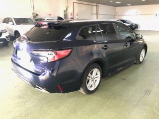 SUZUKI Swace usata, con Autoradio