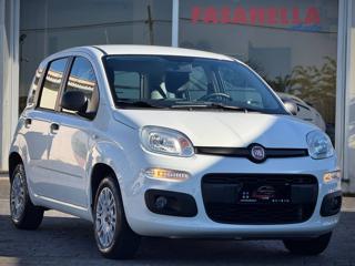 FIAT Panda usata, con Airbag