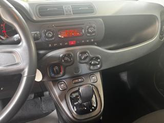 FIAT Panda usata, con Cronologia tagliandi