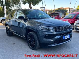 JEEP Compass 1.3 T4 240 CV PHEV AT6 4xe S - PROMO