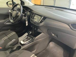 OPEL Crossland usata, con Frenata d