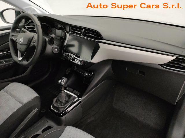 OPEL Corsa usata, con Airbag testa