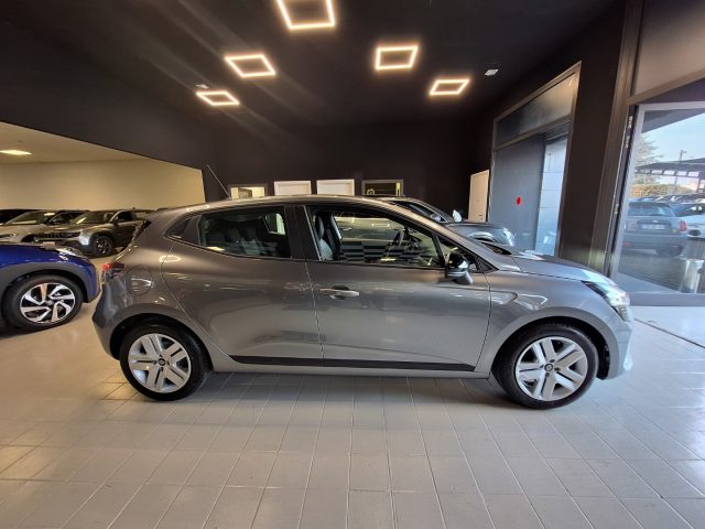 RENAULT Clio usata, con Autoradio