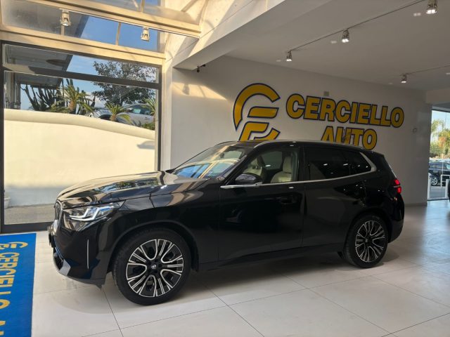 BMW X3 usata, con Alzacristalli elettrici