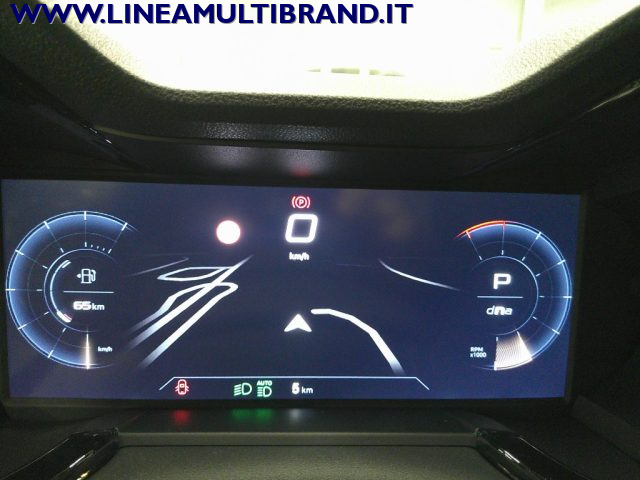 ALFA ROMEO Junior usata, con Cruise Control