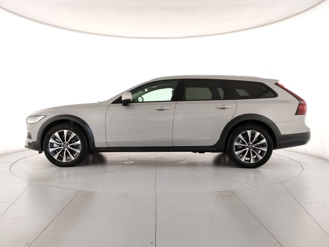 VOLVO V90 Cross Country usata, con Airbag laterali